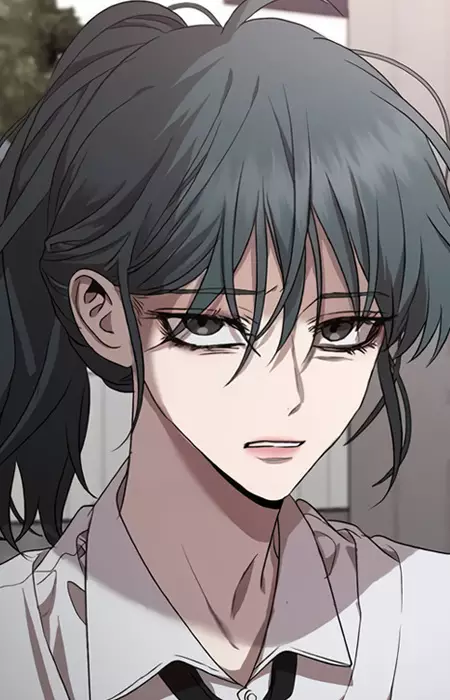 Yuju Yu image